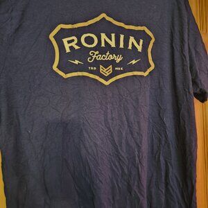 3x Ronin T-Shirt